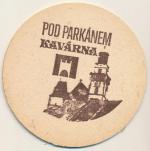 PT Kavárna Pod Parkánem