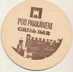 PT Pod Parkánem
