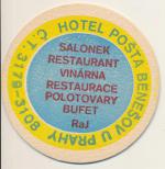 PT Hotel Pošta Benešov u Prahy