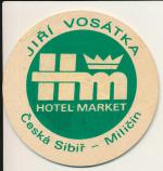PT Hotel Market 