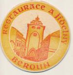 PT Beroun