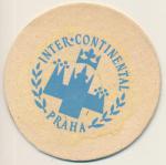 PT Intercontinental Praha