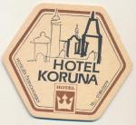 PT Hotel Koruna