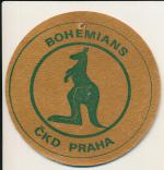 PT Bohemians Praha