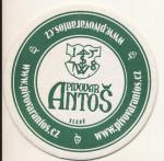 PT Slaný - Antoš č.1