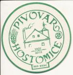 PT Hostomice č.1 (107 mm)