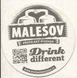 PT Malešov č.3