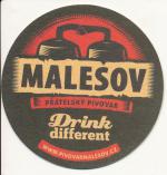PT Malešov č.2