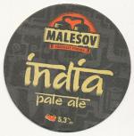 PT Malešov č.1