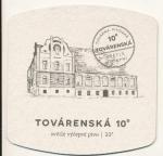 PT Slaný Továrna č.1