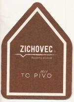 PT Zichovec č.3