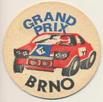 PT Grand Prix Brno