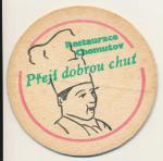 PT Restaurace Chomutov