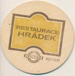 PT Restaurace Hrádek