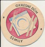 PT Okresní dům Semily