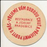 PT RAJ Pardubice