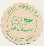 PT Hotel Market Česká Sibiř