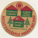 PT Restaurace Teplice