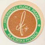 PT Interhotel Flora Praha