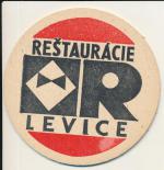 PT Reštaurácie Levice