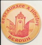 PT RAJ Beroun