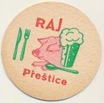 PT RAJ Přeštice
