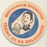 PT Restaurace Chomutov