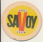 PT Hotel Savoy Kolín