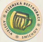 PT Plzeňská restaurace Austria