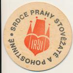 PT Srdce Prahy