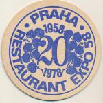 PT Restaurant Expo Praha