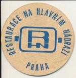 PT Restaurace Na Hl. nádraží Praha