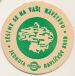 PT Jednota Havlíčkův Brod