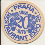 PT Restaurant Expo Praha
