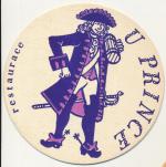 PT Restaurace U Prince