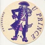 PT Restaurace U Prince