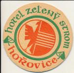 PT Hotel Zelený strom Hořovice