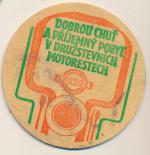 PT Jednota (motoresty)