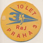 PT RAJ Praha 3