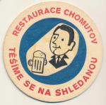 PT Restaurace Chomutov