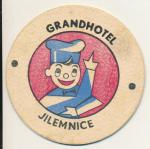 PT Grandhotel Jilemnice