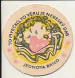 PT Jednota Brno