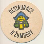 PT Restaurace U Žumbery