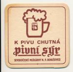 PT SČ Mlékárny n.p. Bohušovice