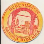 PT Reštaurácie Banská Bystrica