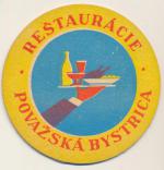 PT Reštaurácie Považská Bystrica