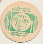 PT Jednota Hotel Hron 