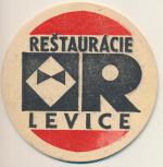 PT Reštaurácie Levice