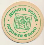 PT Jednota Votice