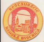 PT Reštaurácie Banská Bystrica